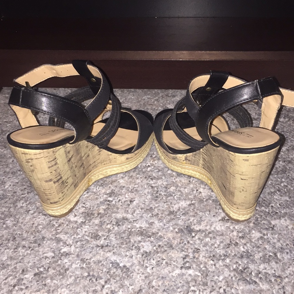 Call It Spring Heels - Picture 3 of 5